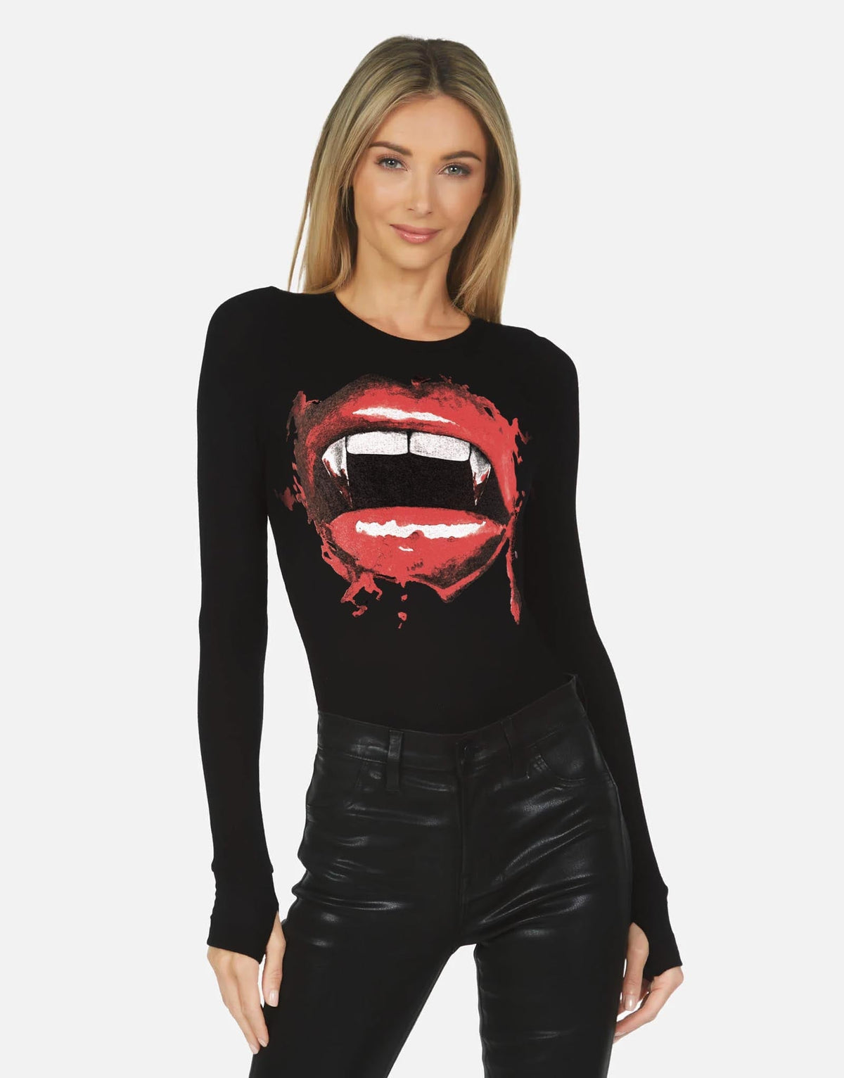 McKinley X Vampire Lip