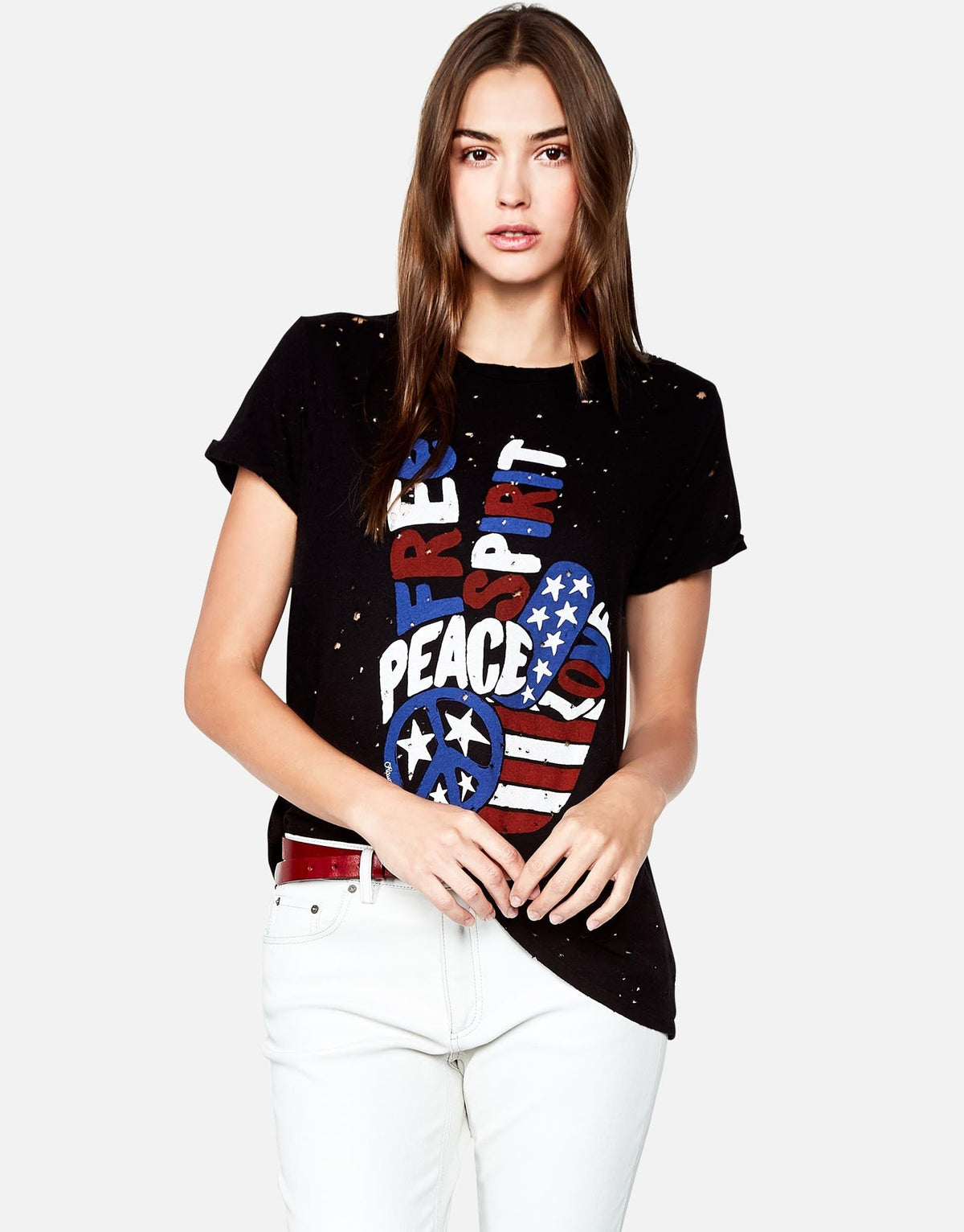 Bess Free Spirit Peace