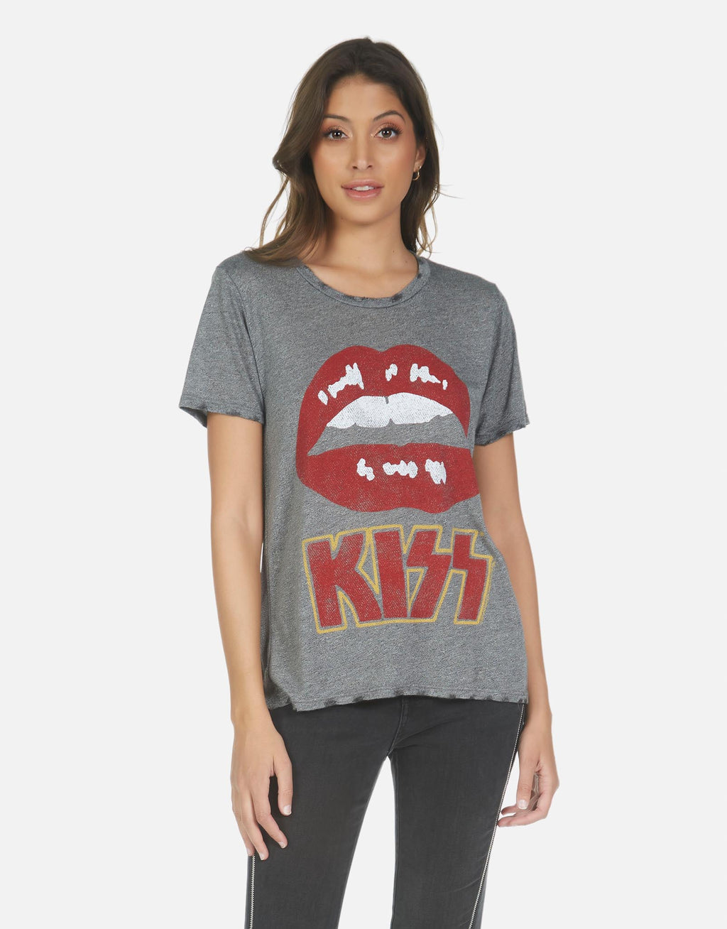Capri Kiss Lip