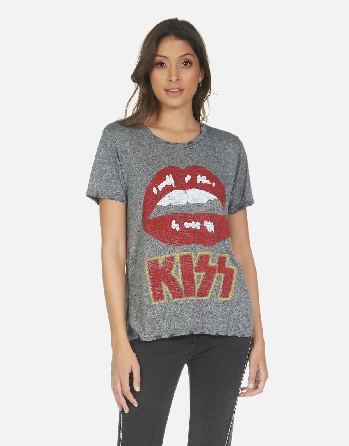 Capri Kiss Lip