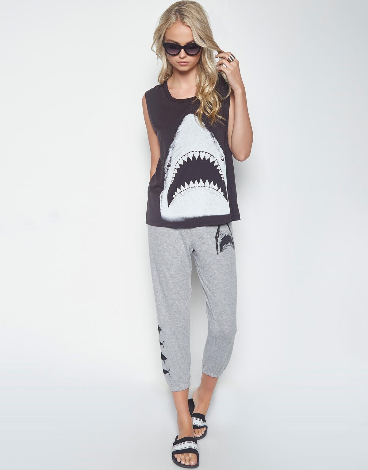 Kel Shark