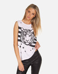 Kel Tiger Stars & Stripes