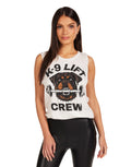 Kerry K-9 Lift Crew