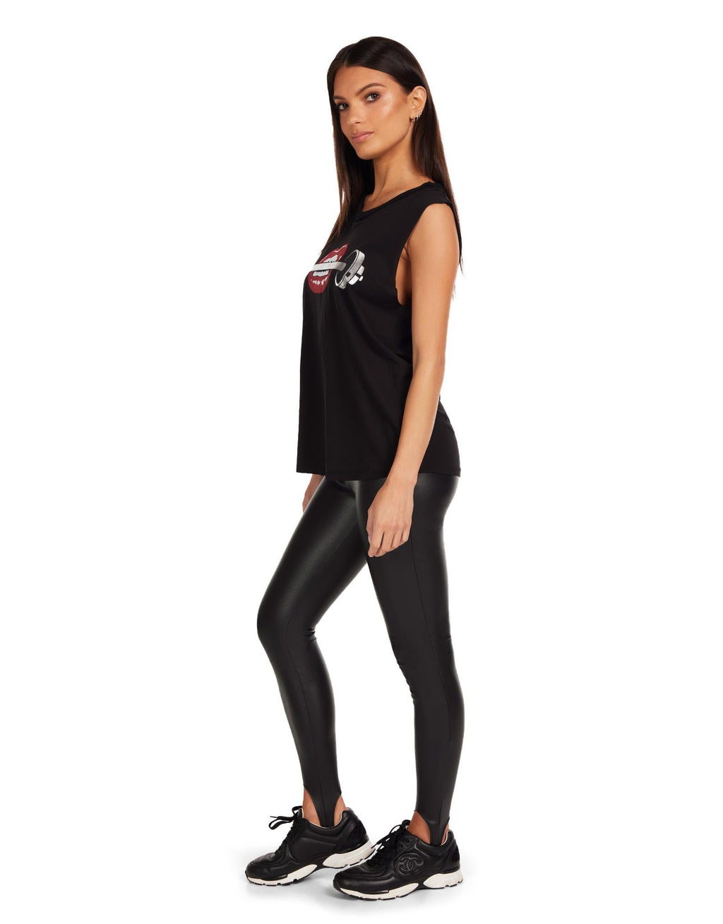 Kerry Barbell Lip