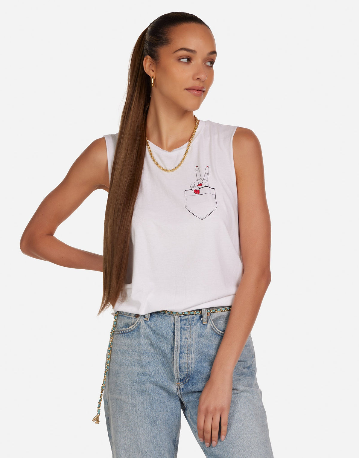 Kel Peace Pocket