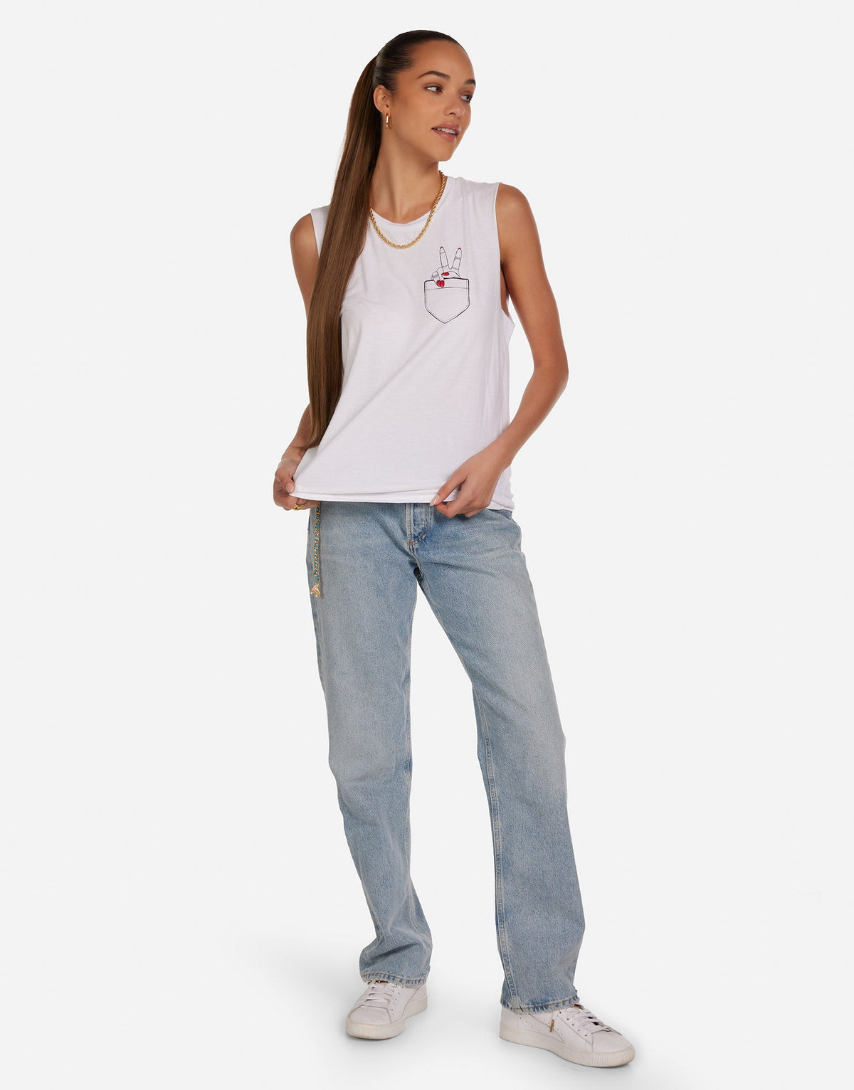 Kel Peace Pocket