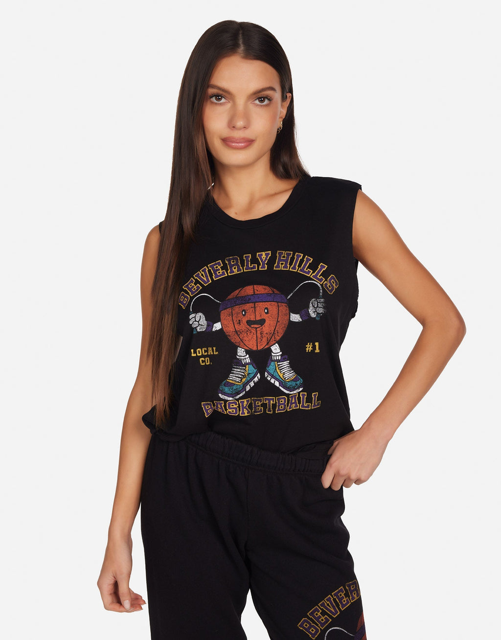 Kel Basketball