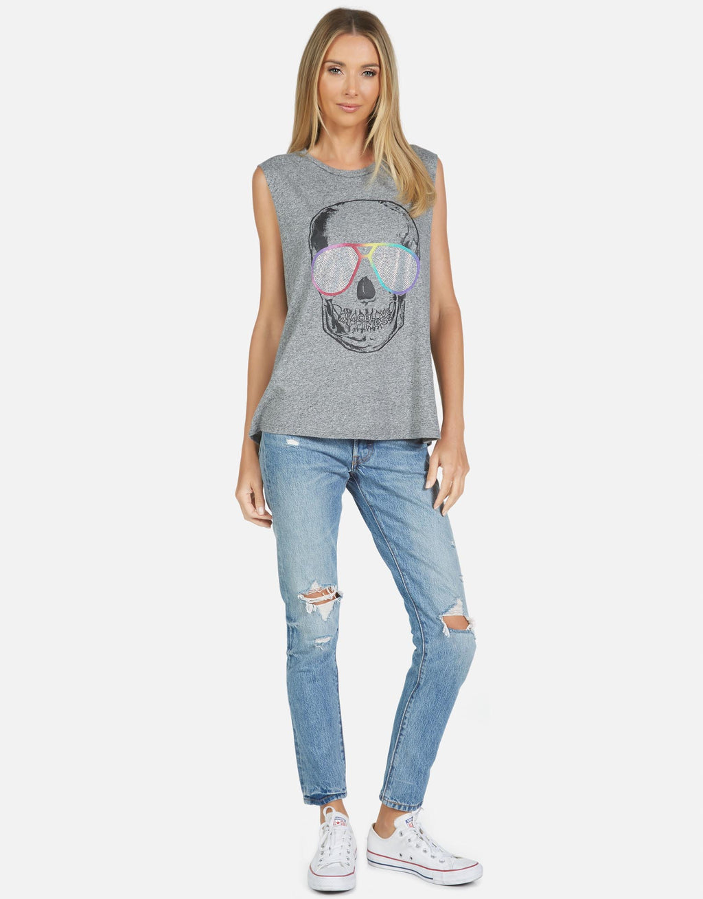 Kel Cool Skull