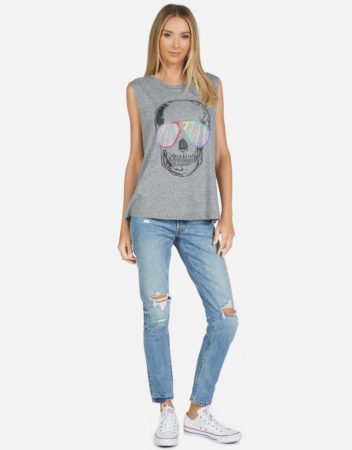 Kel Cool Skull