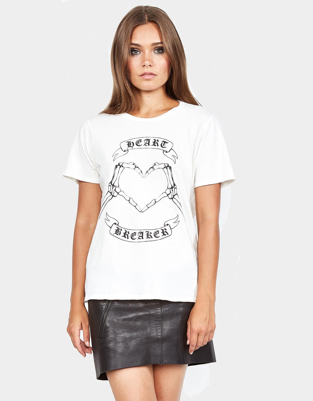 Croft Skeleton Heart Breaker