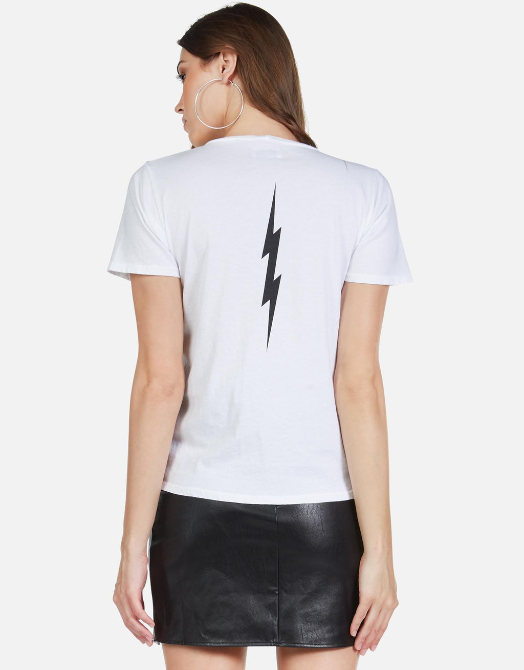 Croft Peace Lightning