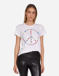 Croft X Charm Peace Sign