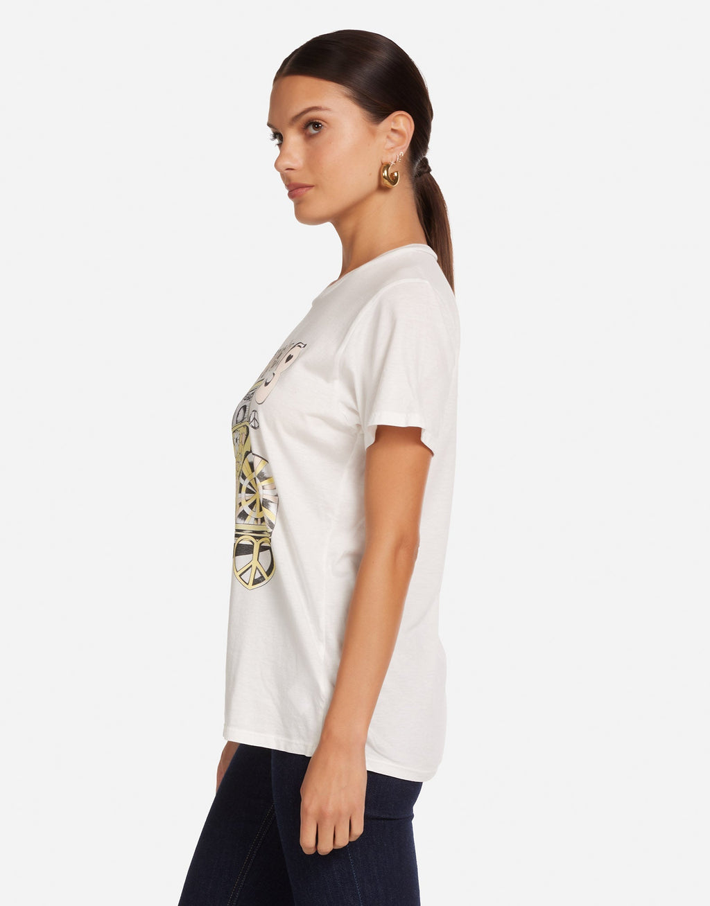 Croft Love Bug