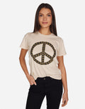 Croft Gold Chain Peace