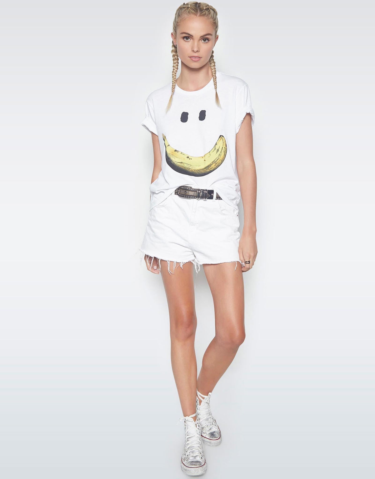 Croft Happy Banana
