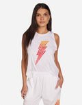 Peyton Ombre Butterfly Lightning