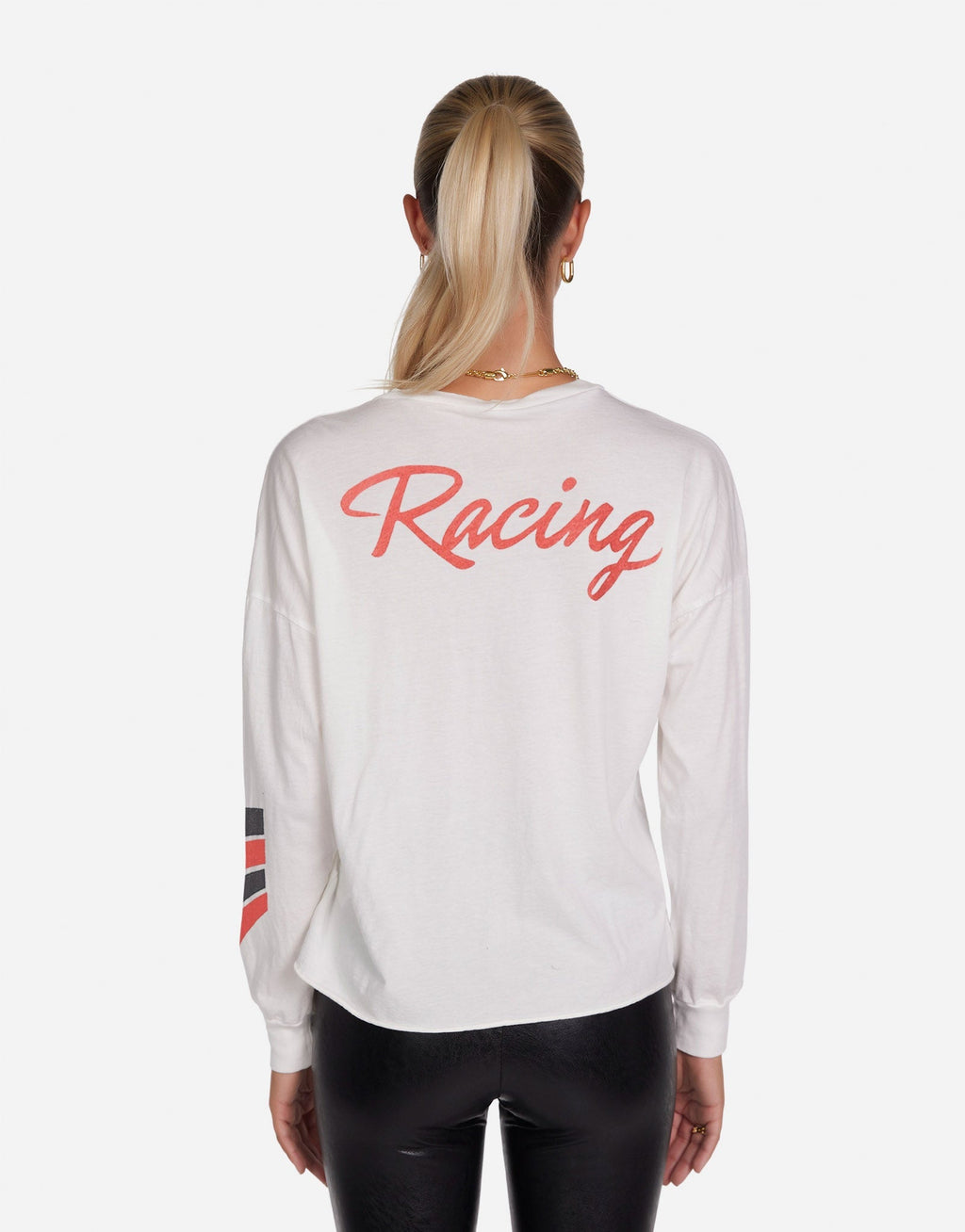Luella Racing Club