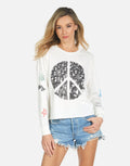 Luella Peace Hippie