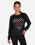 Luella Heart Racer
