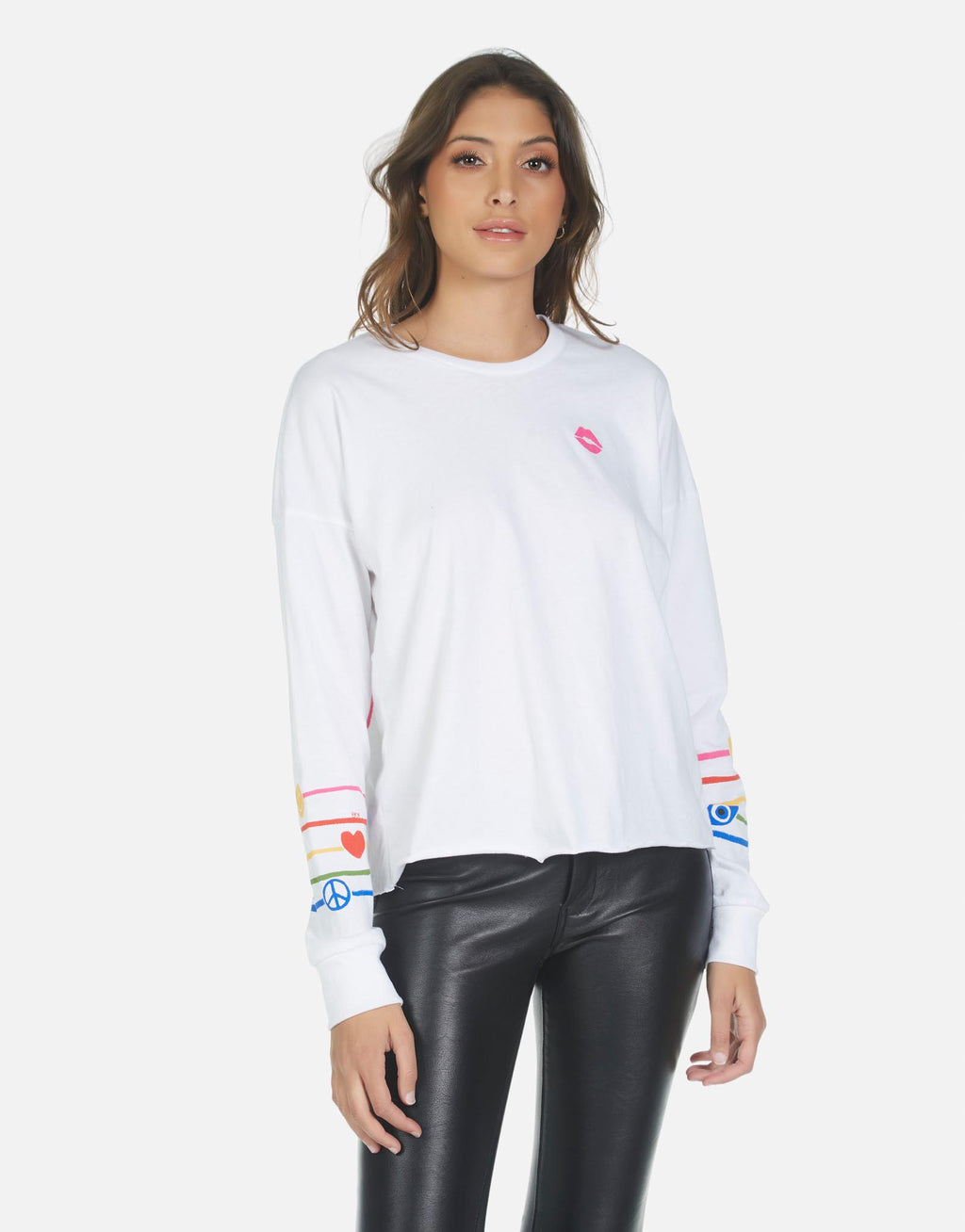 Luella Elements Rainbow