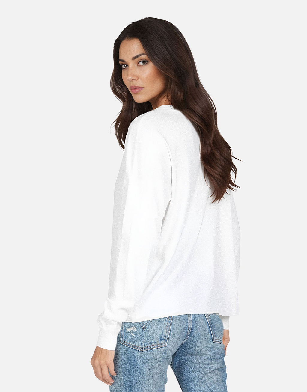 Luella X Ombre Butterfly Lightning