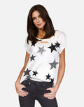 Myra X Black Crystal Multi Stars