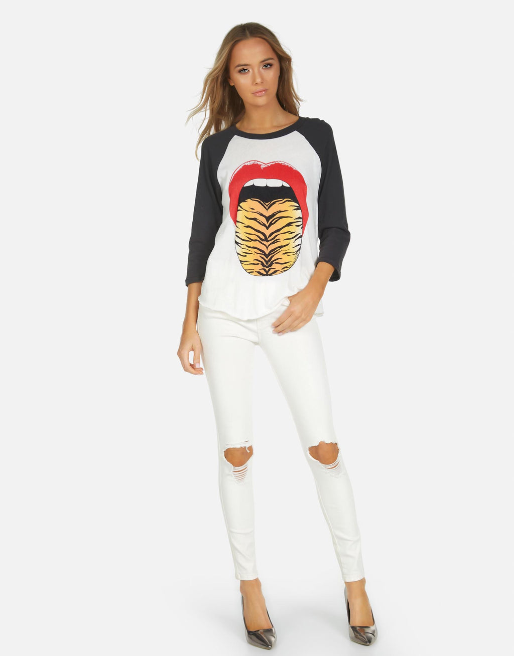 Kenya X Tiger Tongue
