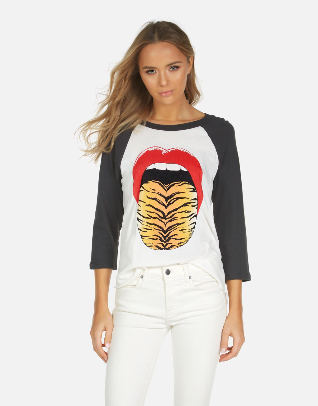 Kenya X Tiger Tongue