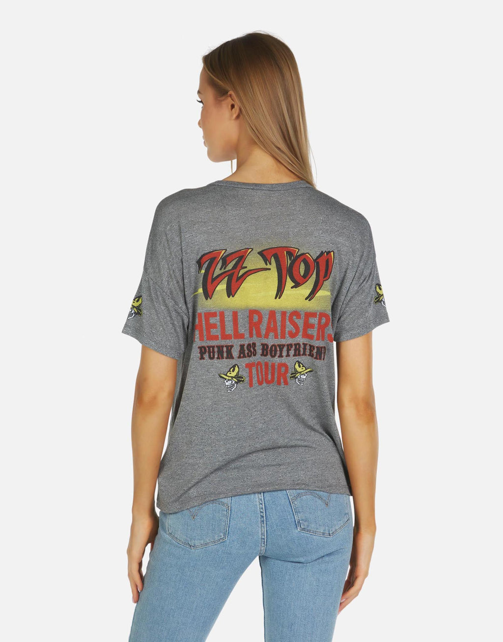 Jolene ZZ Top