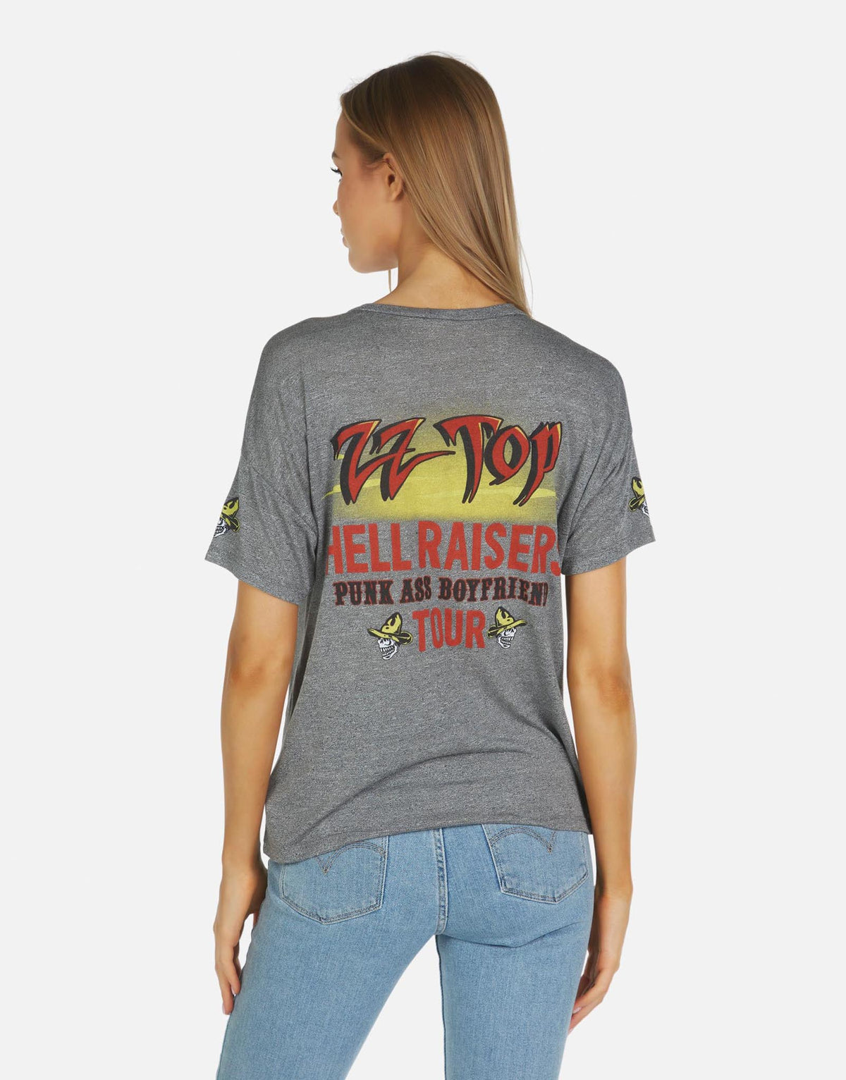 Jolene ZZ Top