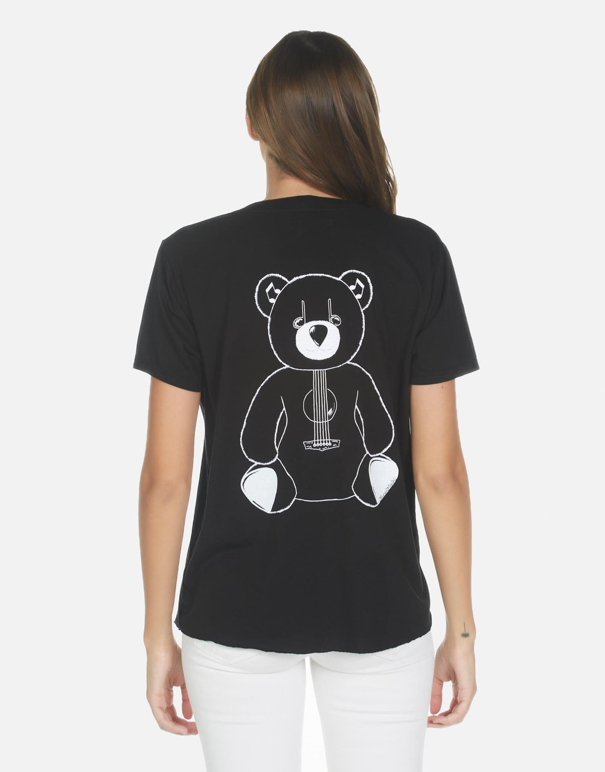Elara Guitar Bear