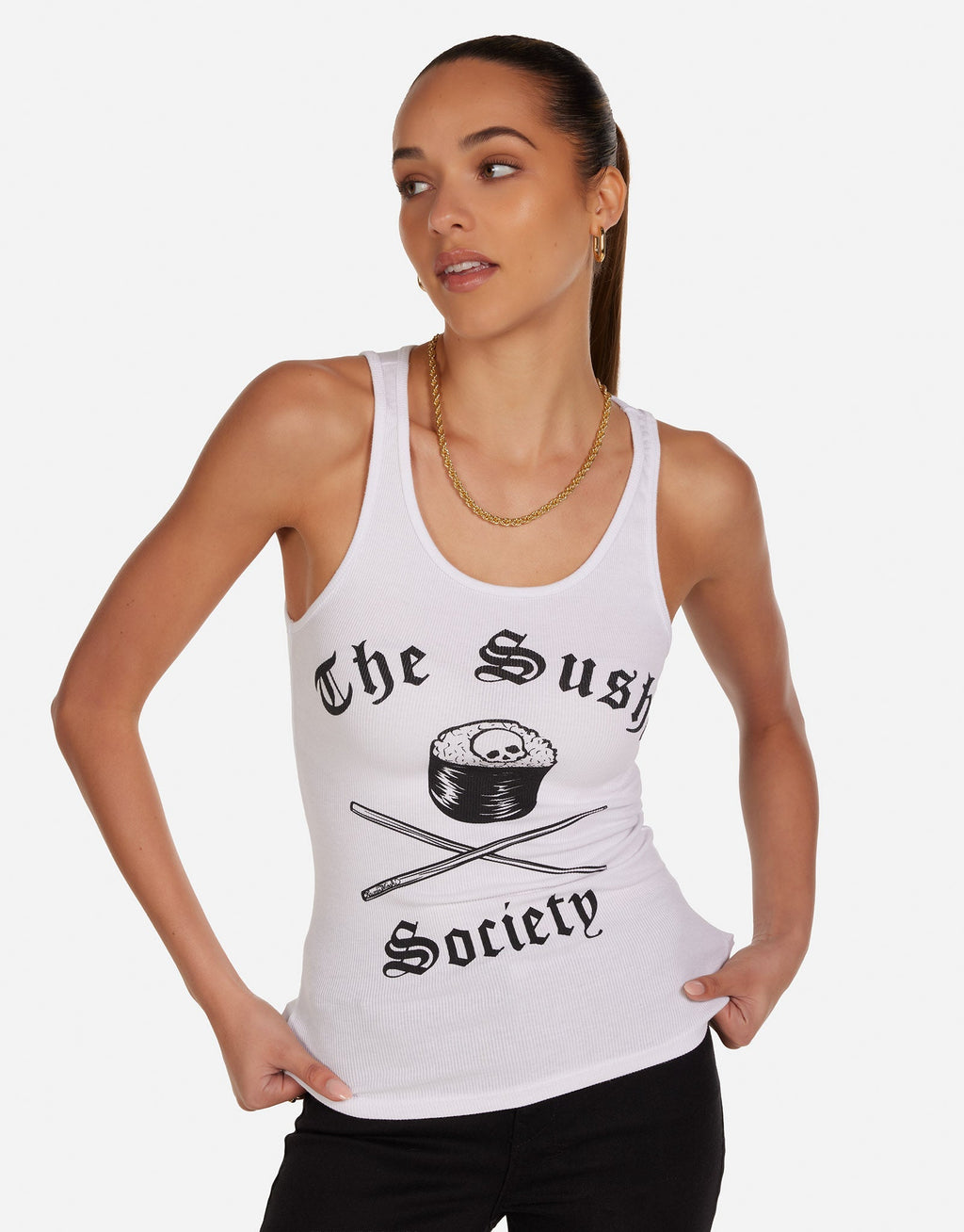 Esmerelda Sushi Society