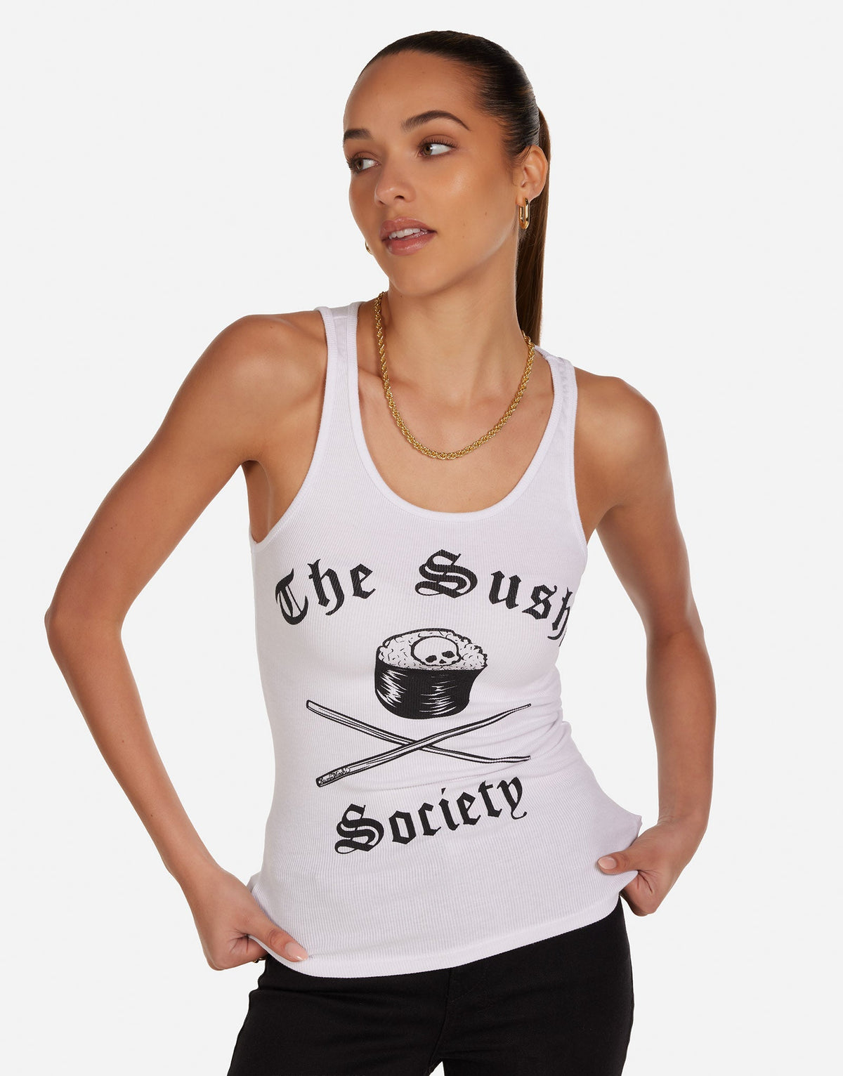 Esmerelda Sushi Society