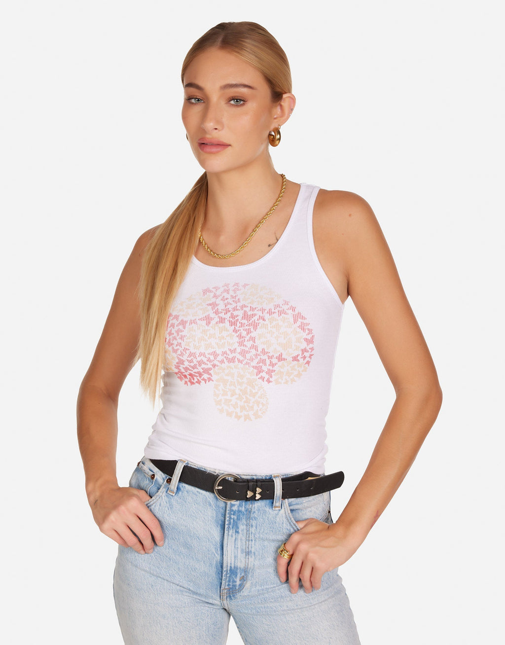 Esmerelda Butterfly Mushroom