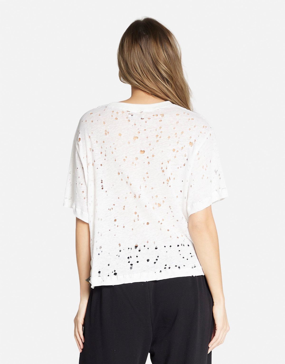 Linnea Cracked Star