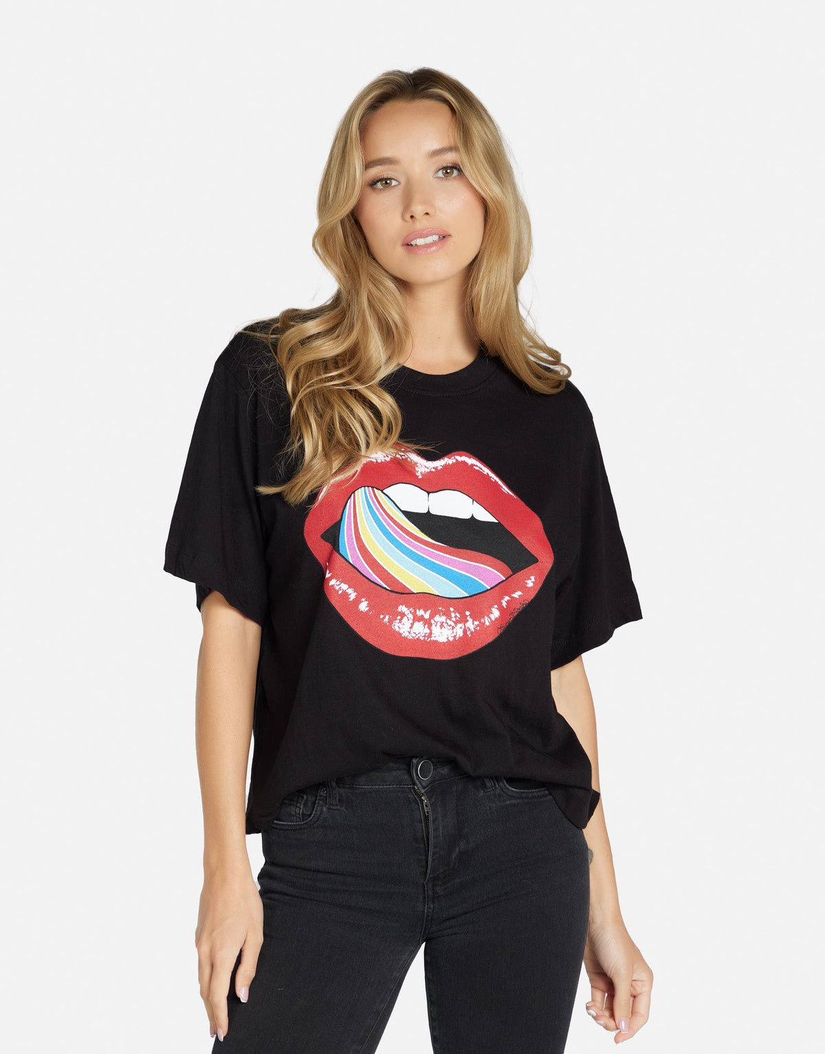 Rue Candy Lip