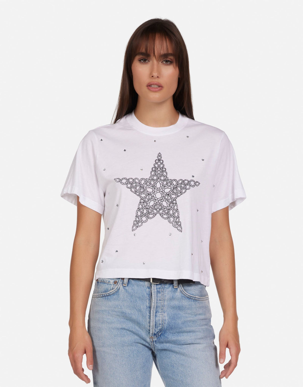 Rue Diamond Star