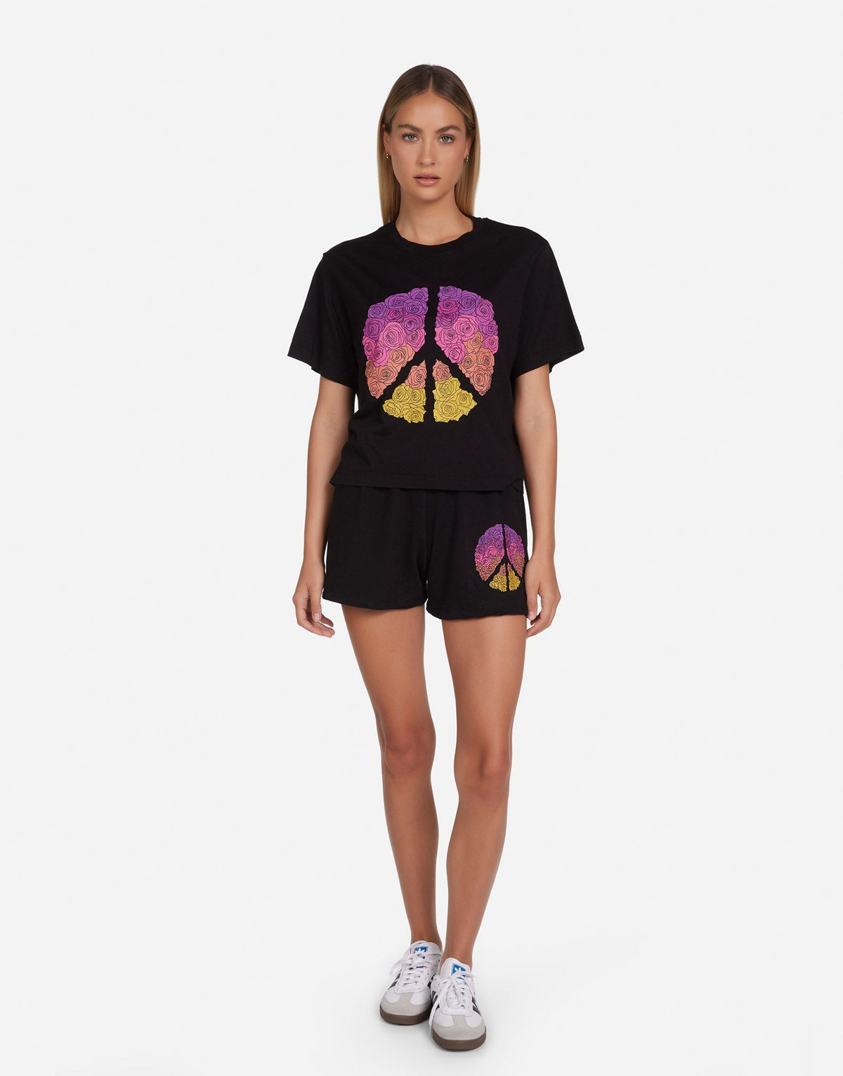 Zoa Peace Roses