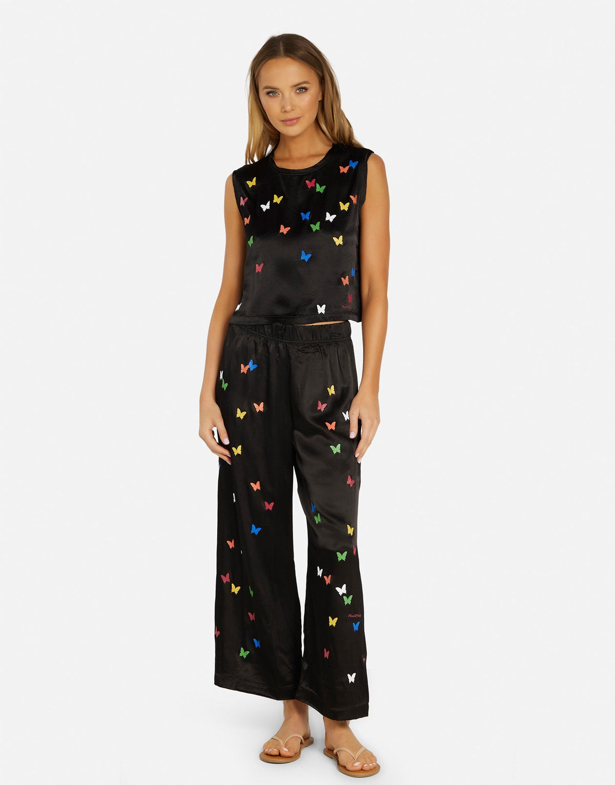 Linette Mini Butterflies