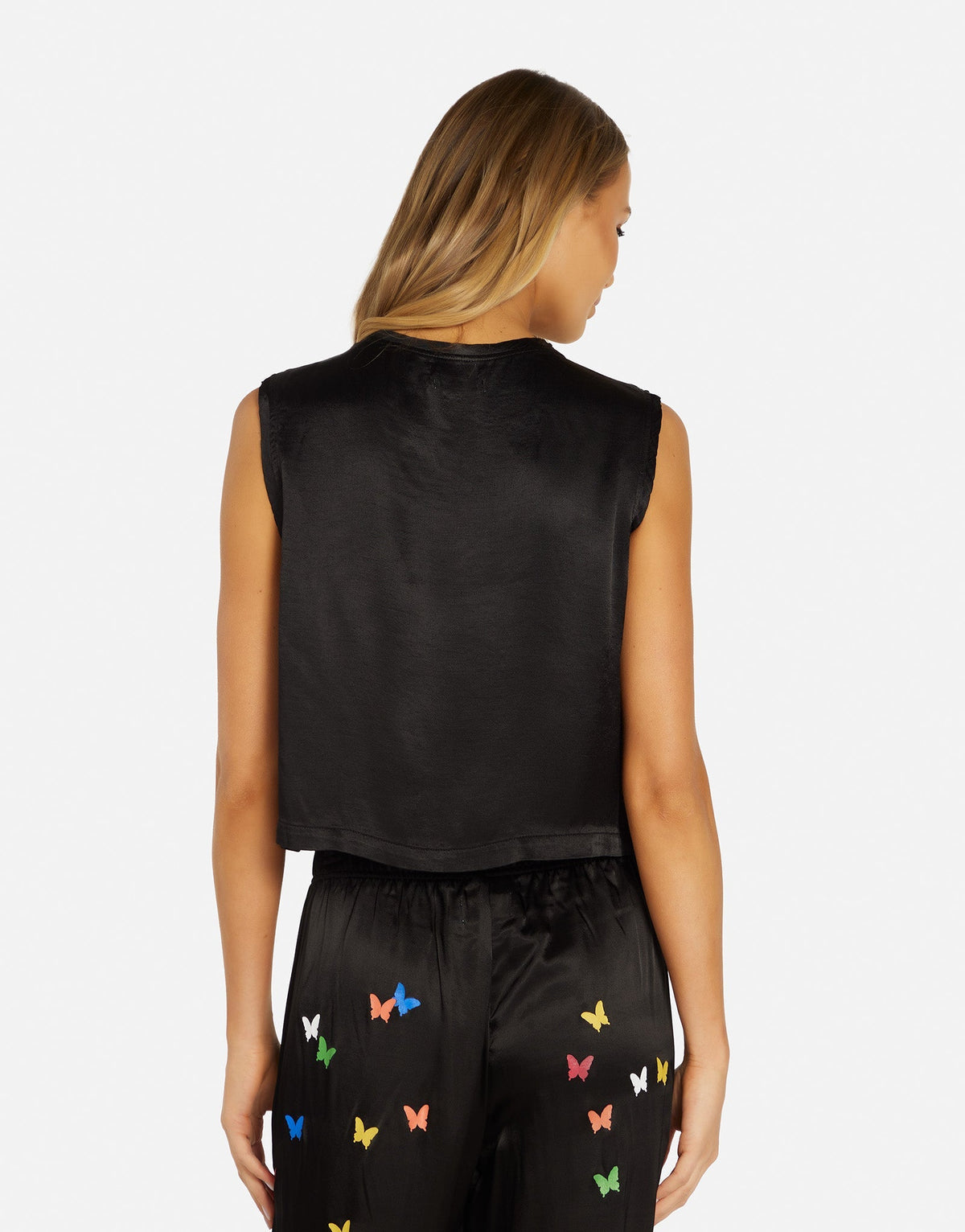 Linette Mini Butterflies