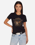 Ursula Crystal Smokey Bear