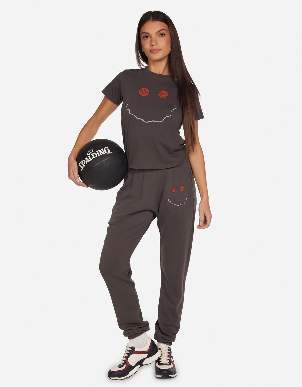 Ursula Basketball