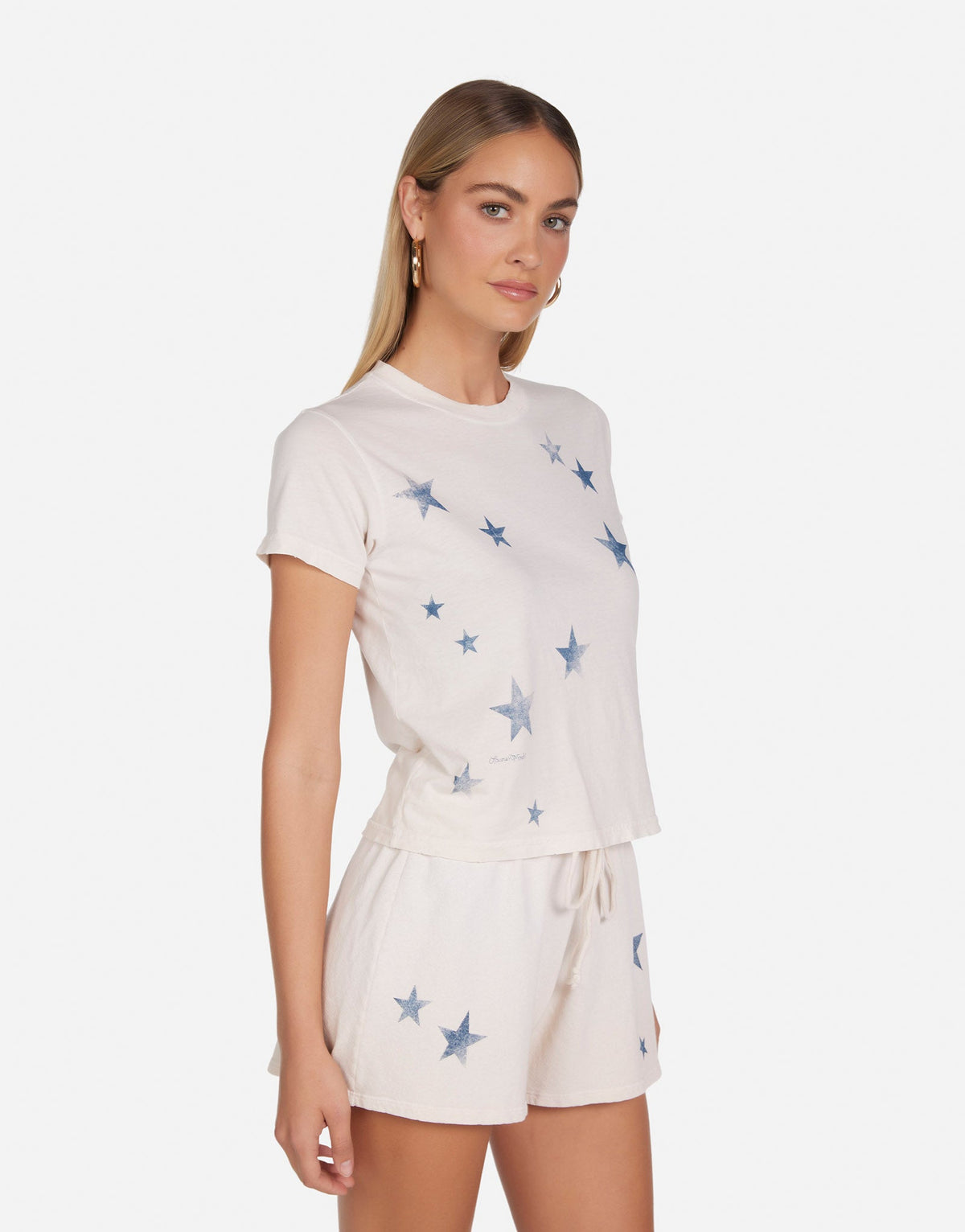 Ursula Vintage Stars