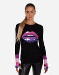 Shyla Pink Ombre Lip