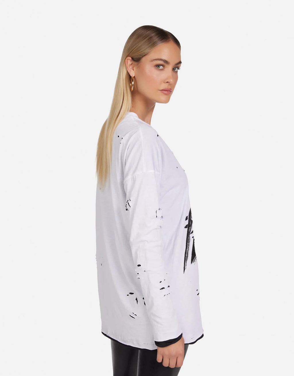 Anita X Shark