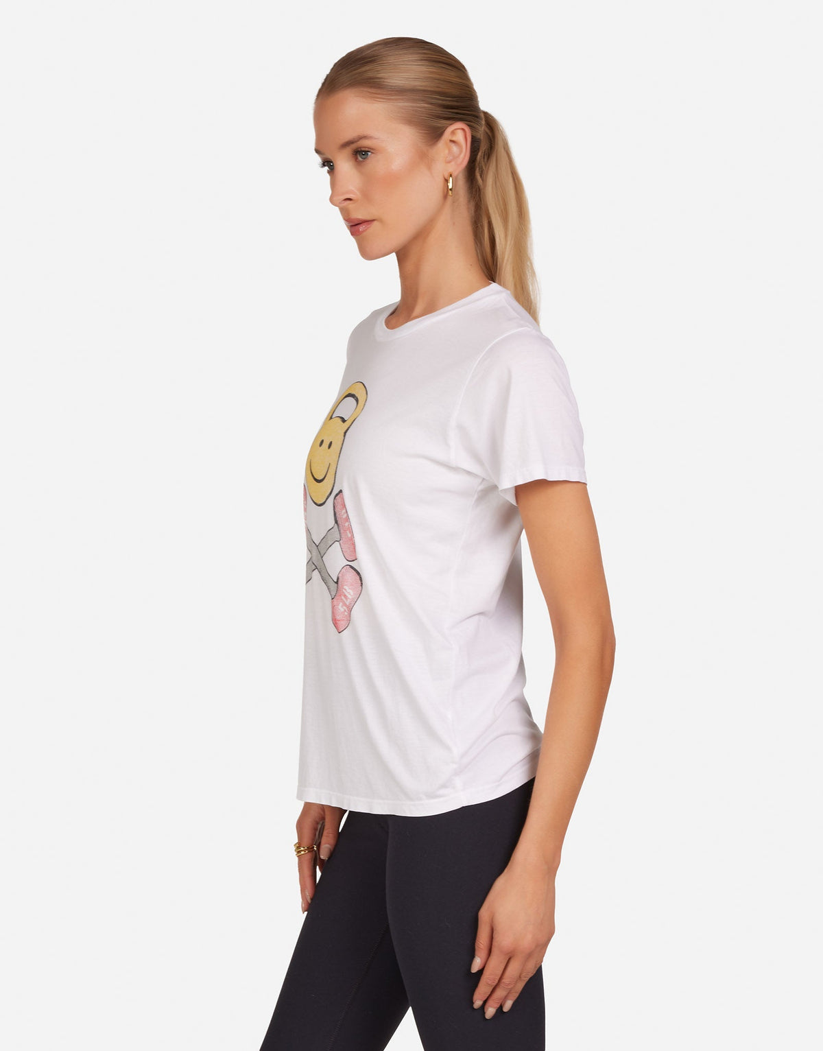 Ruthie Color Happy Kettlebell