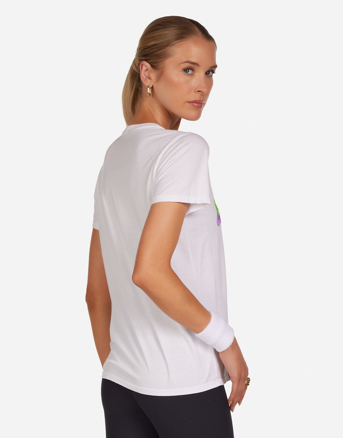 Ruthie Color Dumbbell Star