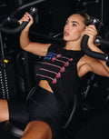 Kerry Barbell Flag
