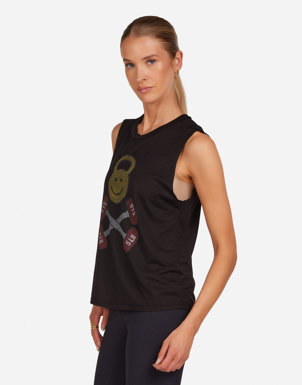 Kerry Color Happy Kettlebell