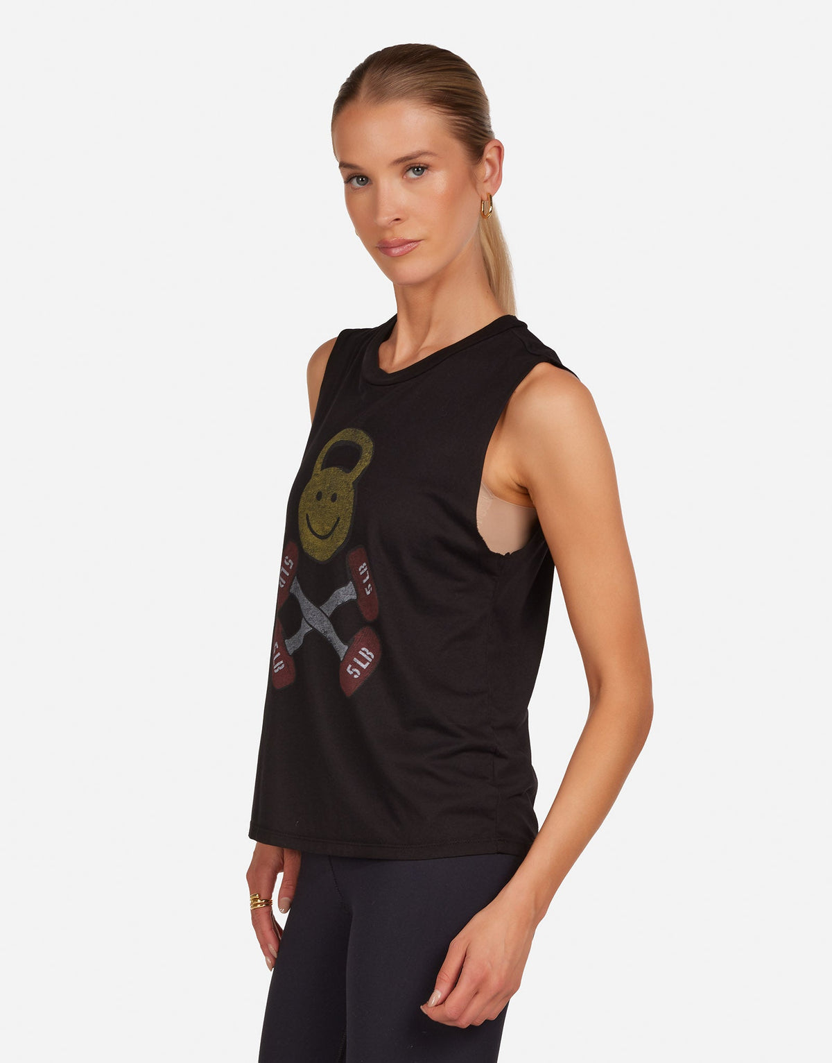 Kerry Color Happy Kettlebell